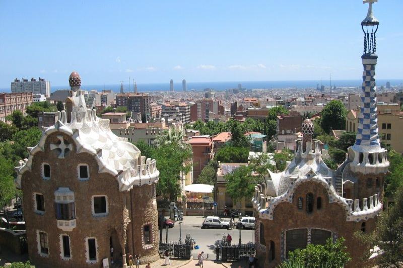 4 napos városlátogatás Barcelonában - 4* Hotel