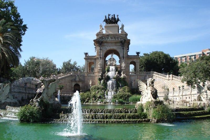 4 napos városlátogatás Barcelonában - 4* Hotel