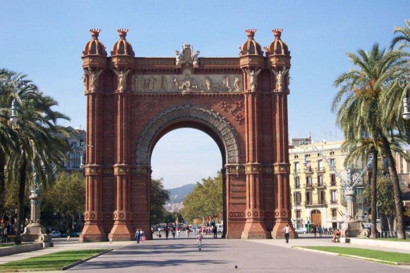 4 napos városlátogatás Barcelonában - 4* Hotel