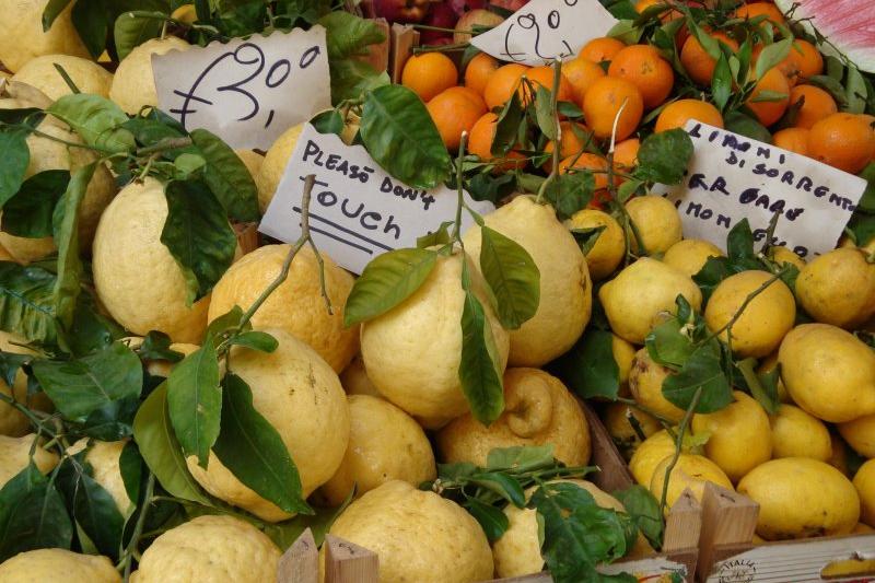 4 napos városlátogatás Nápolyban - Hotel ***