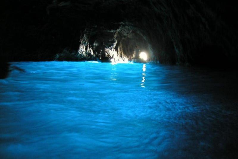 4 napos városlátogatás Nápolyban - Hotel ***