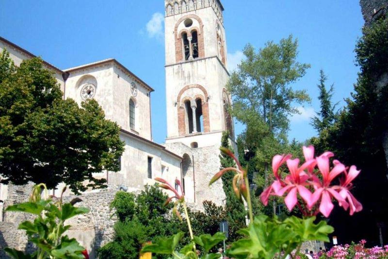 4 napos városlátogatás Nápolyban - Hotel ***