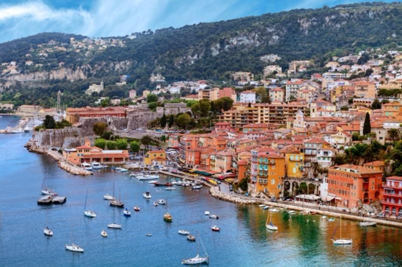 4 napos városlátogatás Nizzában - Hotel 4*