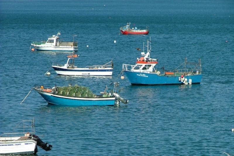 4 napos városnézés Lisszabonban 3* Hotel