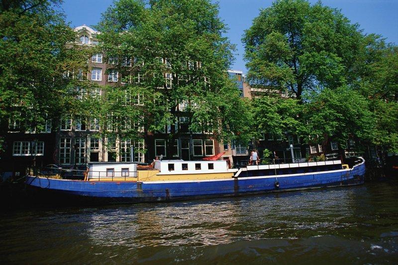 Amsterdam utazás 5 napos városlátogatás Amszterdamban 3* Hotel