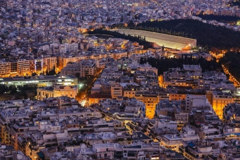 Athén utazás 5 napos városlátogatás Athénban 4* Hotel