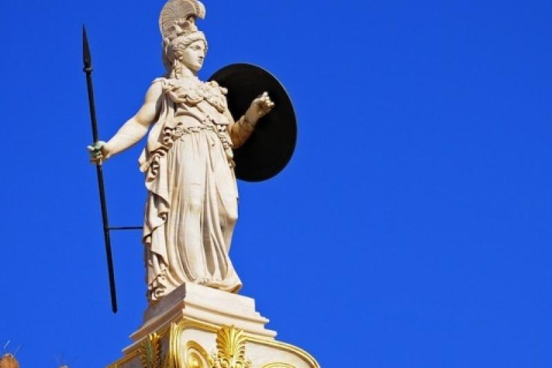 Athén utazás 5 napos városlátogatás Athénban 4* Hotel