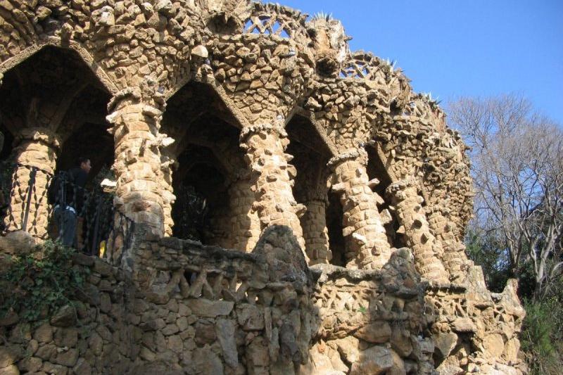 5 napos városlátogatás Barcelonában - 4* Hotel