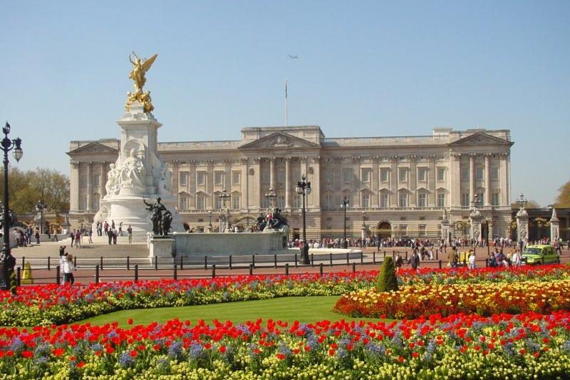 5 Napos Városlátogatás Londonban 3* Hotelben