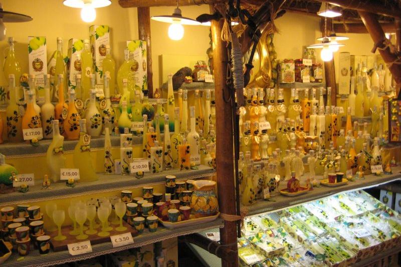 5 napos városlátogatás Nápolyban - Hotel ****