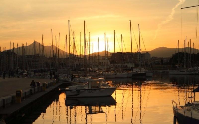 Szicília Palermo utazás 5 Napos Városlátogatás 3* Hotel