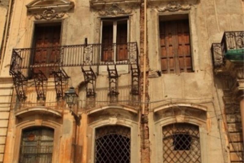 Szicília Palermo utazás 5 Napos Városlátogatás 4* Hotel