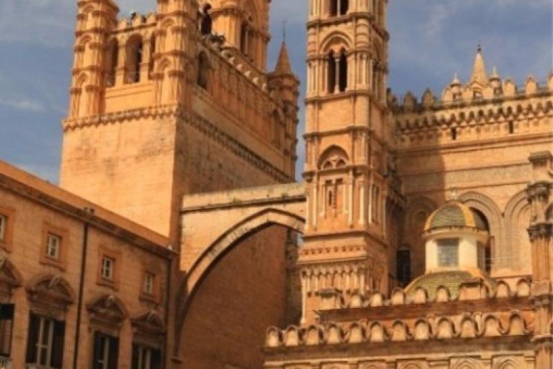 Szicília Palermo utazás 5 Napos Városlátogatás 4* Hotel