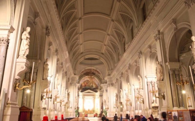 Szicília Palermo utazás 5 Napos Városlátogatás 3* Hotel