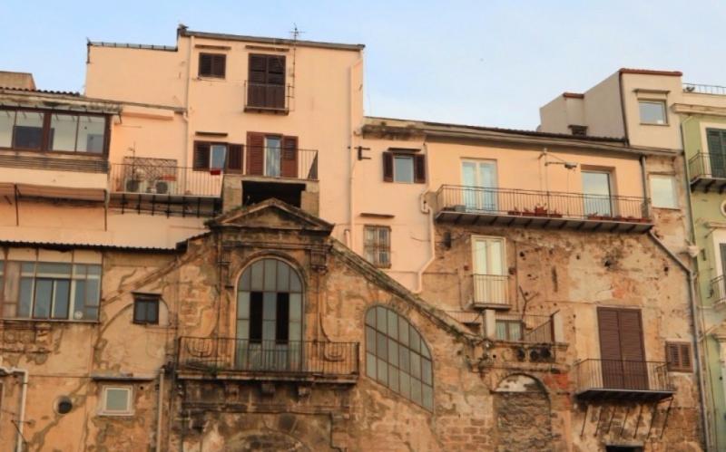 Szicília Palermo utazás 5 Napos Városlátogatás 4* Hotel