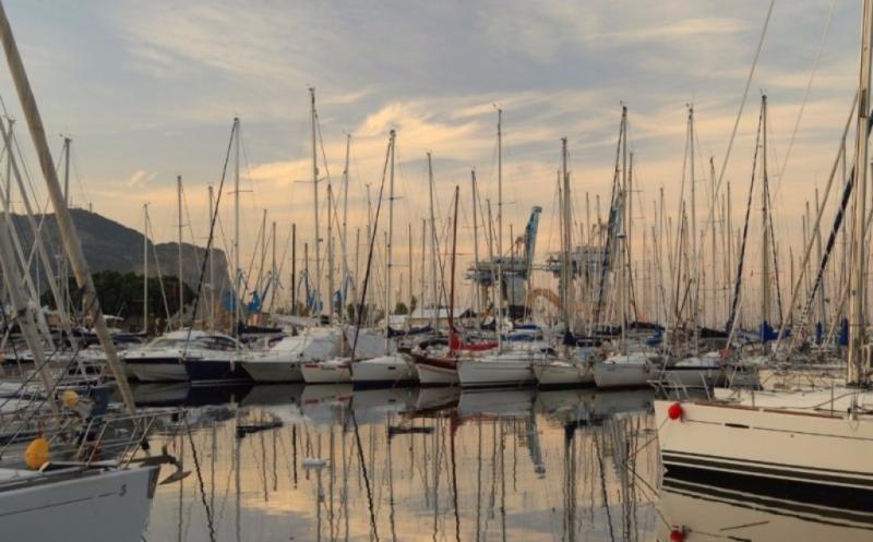 Szicília Palermo utazás 5 Napos Városlátogatás 3* Hotel