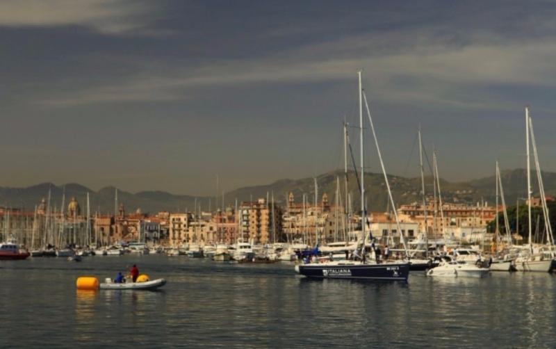 Szicília Palermo utazás 5 Napos Városlátogatás 4* Hotel