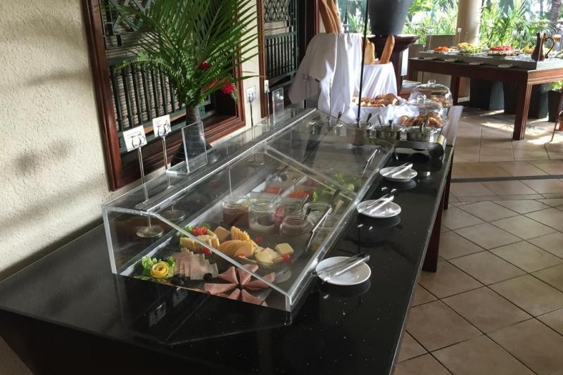 Mauritius Flic en Flac utazás Aanari Hotel & Spa