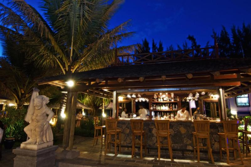 Mauritius Flic en Flac utazás Aanari Hotel & Spa