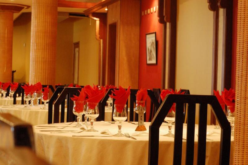 Mauritius Flic en Flac utazás Aanari Hotel & Spa