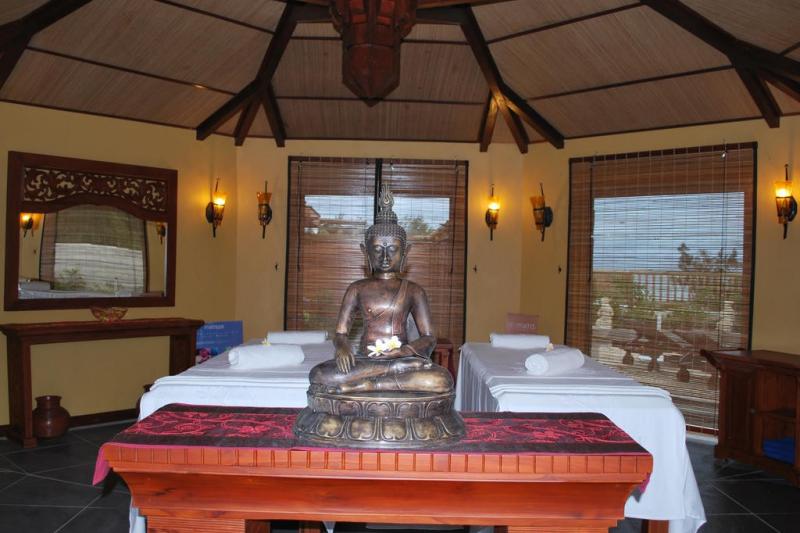 Mauritius Flic en Flac utazás Aanari Hotel & Spa