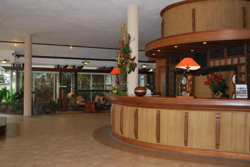 Mauritius Flic en Flac utazás Aanari Hotel & Spa