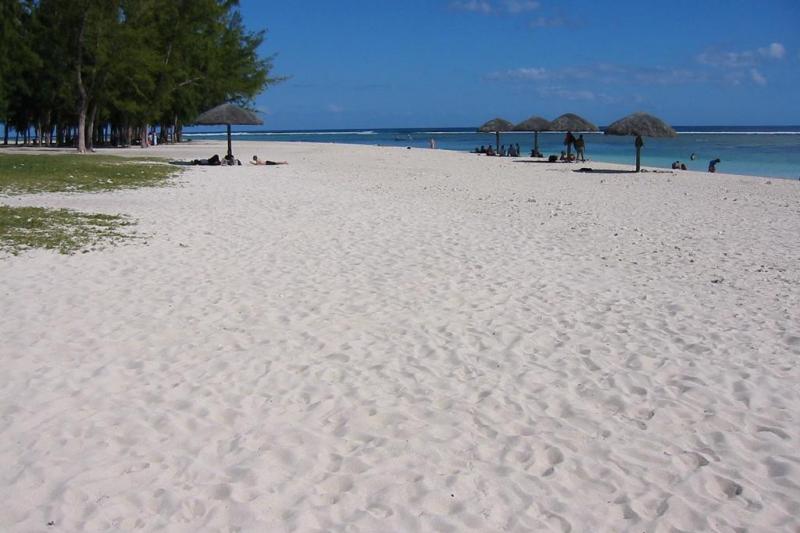 Mauritius Flic en Flac utazás Aanari Hotel & Spa
