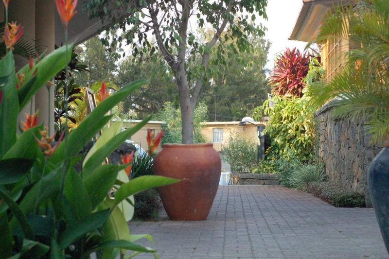 Mauritius Flic en Flac utazás Aanari Hotel & Spa