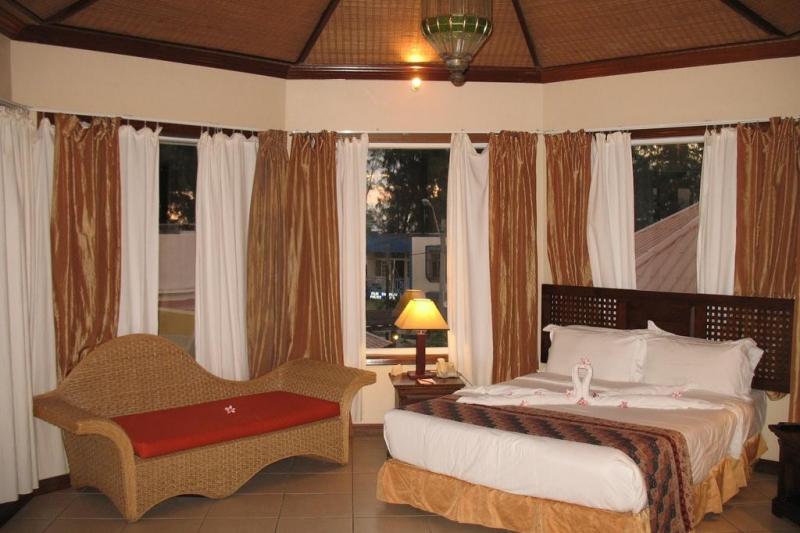 Mauritius Flic en Flac utazás Aanari Hotel & Spa