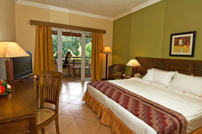 Mauritius Flic en Flac utazás Aanari Hotel & Spa