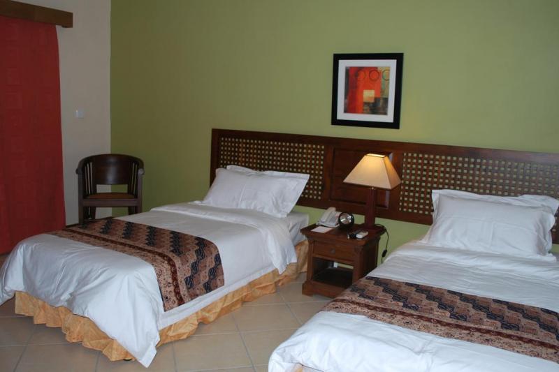 Mauritius Flic en Flac utazás Aanari Hotel & Spa