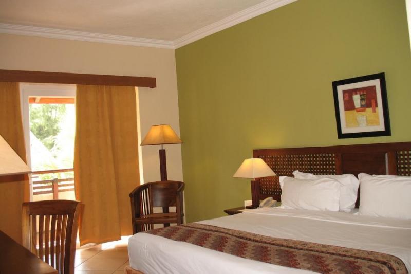 Mauritius Flic en Flac utazás Aanari Hotel & Spa