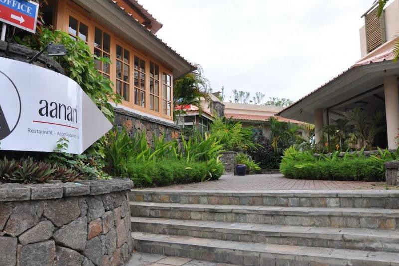 Mauritius Flic en Flac utazás Aanari Hotel & Spa