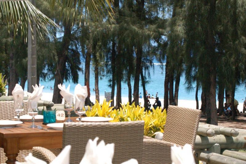 Mauritius Flic en Flac utazás Aanari Hotel & Spa