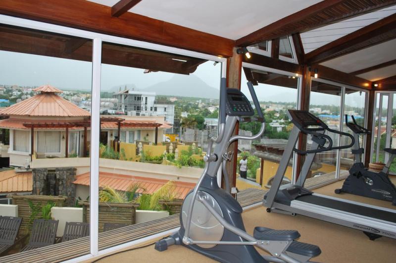 Mauritius Flic en Flac utazás Aanari Hotel & Spa