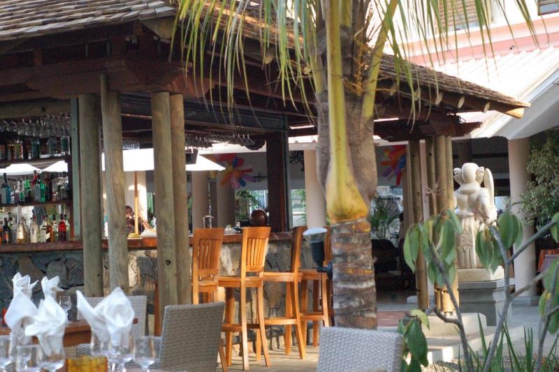 Mauritius Flic en Flac utazás Aanari Hotel & Spa