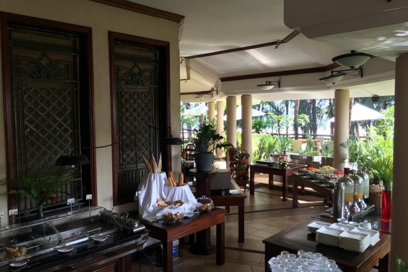 Mauritius Flic en Flac utazás Aanari Hotel & Spa