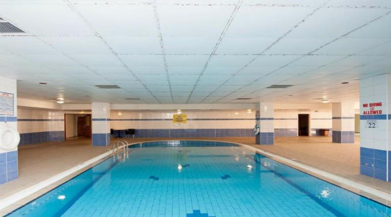 Dél-Ciprus Ayia Napa utazás Anmaria Beach Hotel