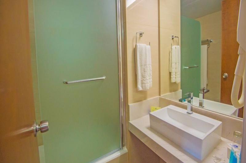 Dél-Ciprus Ayia Napa utazás Anmaria Beach Hotel