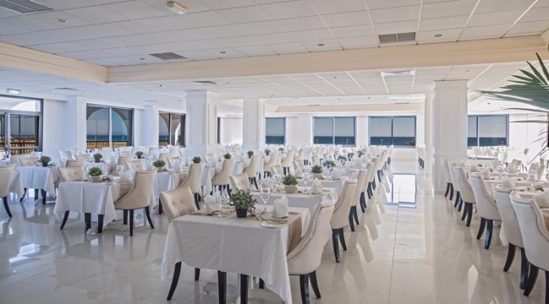 Dél-Ciprus Ayia Napa utazás Anmaria Beach Hotel