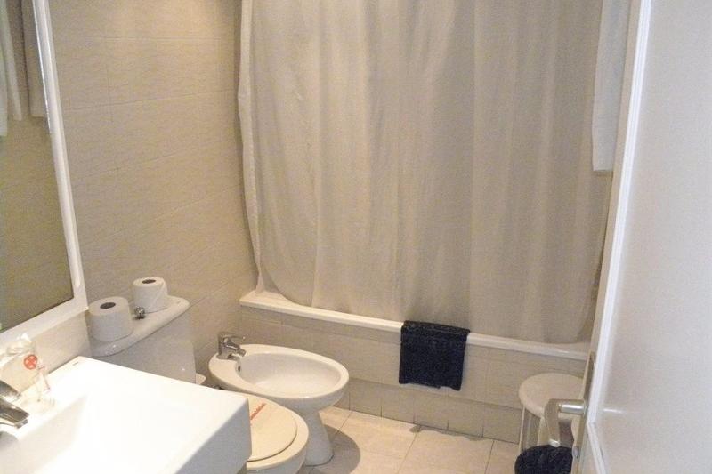 Tenerife Costa Adeje utazás Aparthotel Ponderosa