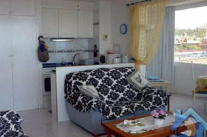 Tenerife Costa Adeje utazás Aparthotel Ponderosa