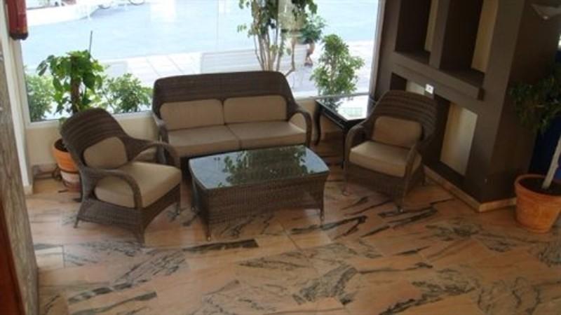 Tenerife Costa Adeje utazás Aparthotel Ponderosa