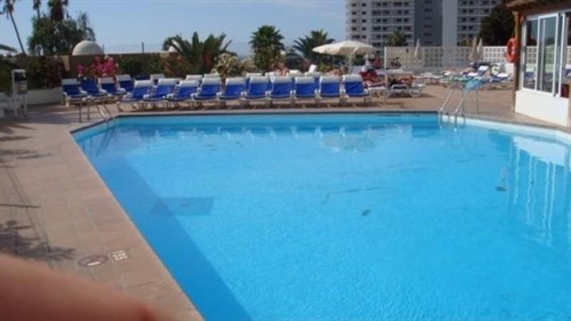 Tenerife Costa Adeje utazás Aparthotel Ponderosa