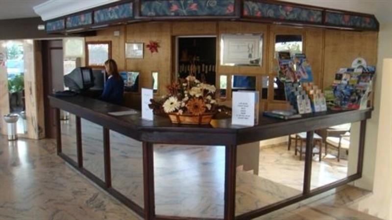 Tenerife Costa Adeje utazás Aparthotel Ponderosa