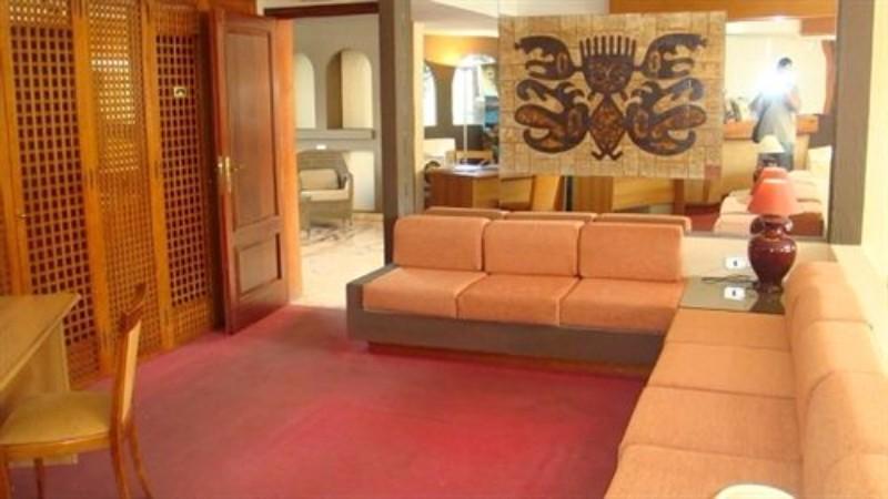 Tenerife Costa Adeje utazás Aparthotel Ponderosa