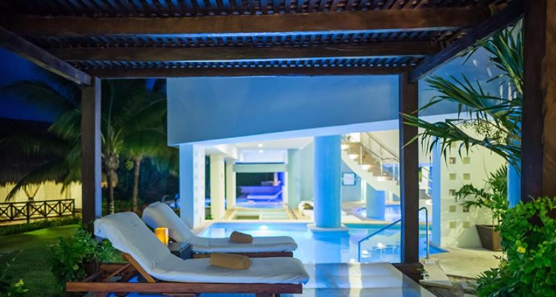 Mexikó utazás Blue Bay Grand Esmeralda