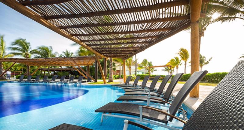 Mexikó utazás Blue Bay Grand Esmeralda