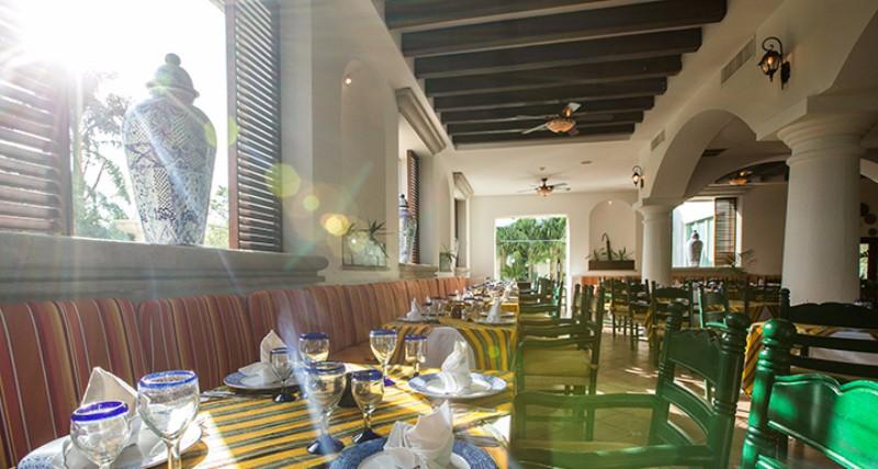 Mexikó utazás Blue Bay Grand Esmeralda