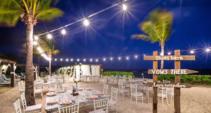 Mexikó utazás Blue Bay Grand Esmeralda